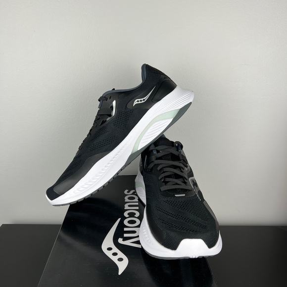 Saucony Guide 15 Lace Up Athletic Running Shoes Men's Size 12 S20684-05 NEW!! - Picture 6 of 7